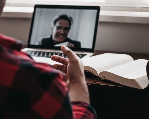 Connect with a business mentor